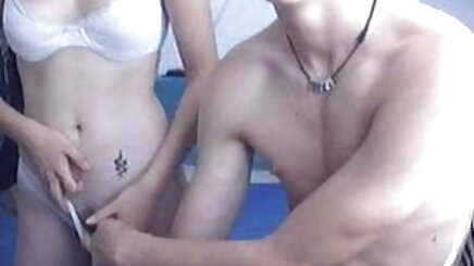 2 porno seks amator BBC ile sarışın