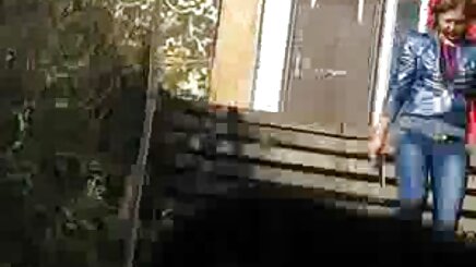 Patronun karısı otel odamı ziyaret amatör gay video ediyor
